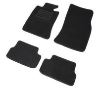 DBS Alfombrilla a medida para CITROËN: Berlingo, DS3, ZX, C4 Picasso, C3, C5, C4, C1, C6, DS4, Xsara, Xsara Picasso, C2, Saxo (Ref: 01765771)