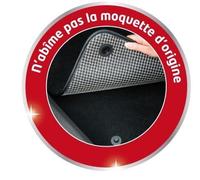 DBS Alfombrilla a medida para PEUGEOT: 3008 (Ref: 01766266)