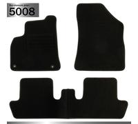 DBS Alfombrilla a medida para PEUGEOT: 5008 (Ref: 01763959)