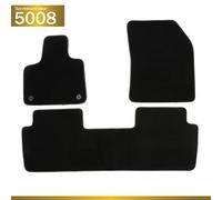 DBS Alfombrilla a medida para PEUGEOT: 5008 (Ref: 766732)
