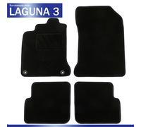 DBS Alfombrilla a medida para RENAULT: Laguna (Ref: 766281)