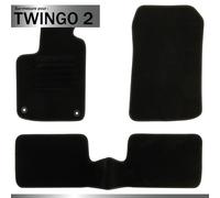 DBS Alfombrilla a medida para RENAULT: Twingo (Ref: 01763618)