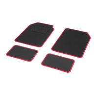 DBS Alfombrilla universal Kit completo Negro Moqueta cosida (Ref: 01765756)