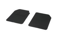 DBS Alfombrilla universal Kit completo Negro Moqueta cosida (Ref: 01765757)