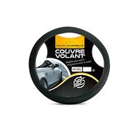 DBS - Cubre Volante 37/39 cm - Coche/Auto - Universal - Antideslizante