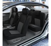 DBS Funda de asiento a medida para CITROËN: C1 & PEUGEOT: 108 (Ref: 012550)