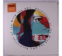 DB'S - revolution of the mind LP