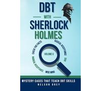 DBT With Sherlock Holmes Volume II