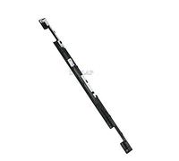 DBTLAP 01AX901 00NY925 LCD Keyboard Bisel Compatible para Lenovo Yoga260 Bisagra Cubrir Case