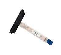 DBTLAP 04DK2D SATA HDD Cable Compatible para DELL G3 3590 G5 5590 Hard Drive Disk Wire