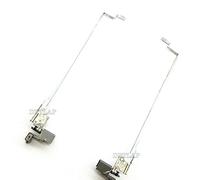 DBTLAP 04X4825 04X4840 Compatible para Lenovo ThinkPad L440 Ordenador portátil LCD Display Bisagras Left&Right