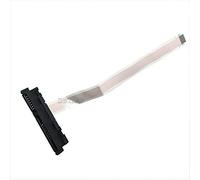 DBTLAP 105cm Hard Drive HDD Cable Compatible para HP Envy 15 15-J 17-J M6-N Laptop 6017B0416801