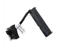 DBTLAP 2PCS HDD Cable SATA Connector Compatible para HP PROBOOK 650 640 G1 6017B0362201