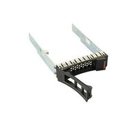 DBTLAP 3.5" HDD Caddy Tray para IBM x3500 x3550 x3630 x3250 x3650 M4 M5 69Y5634 69Y5342