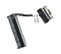 DBTLAP 40X HDD SATA Cable Compatible para HP ProBook 450 455 250 640 645 650 655 G1 6017B0362201