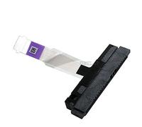 DBTLAP 450.09P04.1001 Compatible para DELL INSPIRON 15U 3558 3559 3567 3568 HDD Cable Connect 44cm
