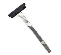 DBTLAP 450.0F803.0011 Hard Drive HDD Cable Compatible para DELL Inspiron 5580 5585 5588 Replace