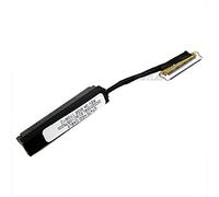 DBTLAP 5X 00UR495 HDD Cable Compatible para Lenovo ThinkPad T470 T470P CT470 DC02C009L00 SC10G75198