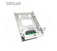 DBTLAP 654540-001 2.5" SSD to 3.5" SATA Adapter SAS HDD para 373211-001 DL385 DL380 DL36