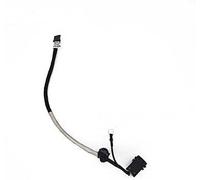 DBTLAP AC DC IN Power Jack Harness Cable para Sony VAIO PCG-71211L PCG-71212L PCG-71213L