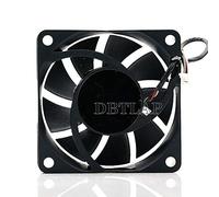 DBTLAP AD0612LX/HX-H93 Compatible para BenQ Ms614 MH680 W1070 Enfriamiento Ventilador 6013