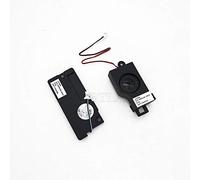 DBTLAP Altavoz para Acer 5536 5738 5740 5740G MS2265 5338 Ordenador portátil Interno Audio Altavoz One Pair Izquierd Derecho Altavoz