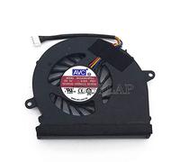 DBTLAP AVC BASA0609R5U P001 5V 0.5A CPU Ventilador compatibles para Acer Revo RL100 CPU enfriamiento Ventilador
