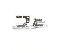 DBTLAP Bisagra Compatible para HP ENVY4 ENVY6 M6 Bisagra de Pantalla AM1D2000400/500