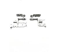 DBTLAP Bisagra Compatible para Lenovo B50 B50-30 B50-45 B50-70 N50 Bisagra de Pantalla AM14K000100/200