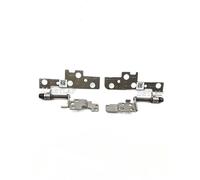 DBTLAP Bisagra Compatible para Lenovo U31 U31-70 U31-80 Bisagra de Pantalla AM1BL000600/700