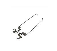 DBTLAP Bisagra LCD Set para DELL Inspiron 3521 3531 3537 Non-Touchscreen portátils