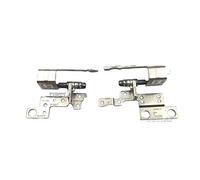 DBTLAP Bisagra para HP Envy 15-AH 15-AH000 15-AH100 15-AH150NA portátil Bisagras LCD AM1DO000400 AM1DO000500