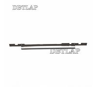 DBTLAP bisagras Cover para Samsung Series 5 Ultrabook NP530U3B NP532U3C NP530U3C NP532U3X NP535U3C NP535U3B Ordenador portátil BA75-03780A