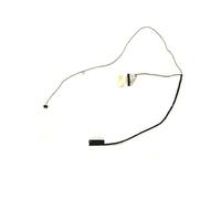 DBTLAP Cable de Pantalla Compatible para DELL 5447 LCD Cable DC020021X00 0G01FM