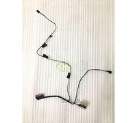 DBTLAP Cable de Pantalla Compatible para DELL Chromebook 11 3180 3189 LCD Cable DC02002OG00 06HNM6
