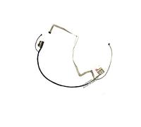 DBTLAP Cable de Pantalla Compatible para DELL E7440 LCD Cable DC02C004T00 0D3M6R