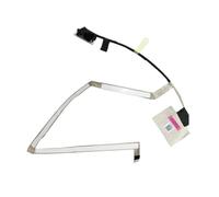 DBTLAP Cable de Pantalla Compatible para DELL Latitude E5480 Non-Touch LCD Cable 2D 0HD5FX DC02C00EM00