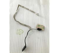 DBTLAP Cable de Pantalla Compatible para DELL Latitude E5580 M3520 LCD Cable DC02C00E800 0748W1