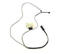DBTLAP Cable de Pantalla Compatible para Lenovo B50 B50-30 B50-45 B50-70 LCD Cable DC02001XN00