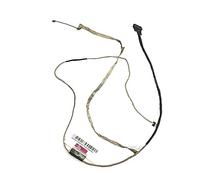 DBTLAP Cable de Pantalla Compatible para Lenovo G500s G505s G510S LCD LVDS Cable DC02001V100