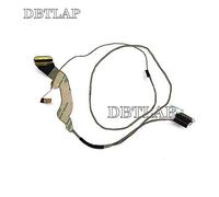 DBTLAP Cable de Pantalla Compatibles para Lenovo Thinkpad Edge E550 E550C E555 LCD Video Cable DC02005010 LCD Cable