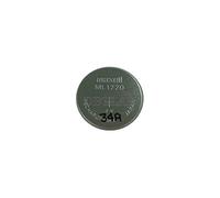 DBTLAP CMOS Batería Compatible para Acer Aspire 1300xc 3053wxmi 3630 3660 3662 WLMI 7530 ml1220 CMOS BIOS Batería