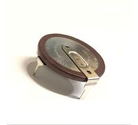 DBTLAP CMOS Batería Compatible para Drains VL2020 ML2020 Lithium Batería Panasonic 45 MAH 3V