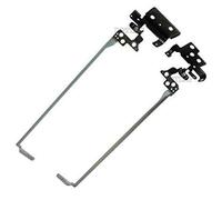 DBTLAP Compatible para Acer Aspire ES1-512 ES1-531 Gateway NE512 Right & Left Conjunto LCD Bisagras