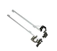 DBTLAP Compatible para Acer Chromebook C731 C731T LCD Bisagra Conjunto 33.GM9N7.001 33.GM9N7.002 L + R