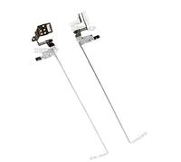 DBTLAP Compatible para Acer Nitro 5 AN515-51-56U0 AN515-51-70V4 AN515-51-705Q LCD Bisagra Left Right