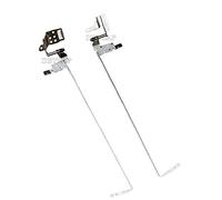 DBTLAP Compatible para Acer Nitro 5 AN515-51-5987 AN515-51-57CE AN515-51-77AB LCD Bisagra Left RightUS