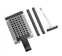 DBTLAP Compatible para Acer Swift 3 SF315-52G-82TV SF315 HDD Hard Drive Cable & Caddy Bracket001