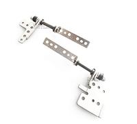 DBTLAP Compatible para ASUS K501 K501L K501LX K501LB A501L K501U K501UX LCD Bisagras Left & Right