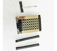 DBTLAP Compatible para ASUS S5300UN S5300U Second HDD Hard Drive Cable Connector/Caddy/Rails01